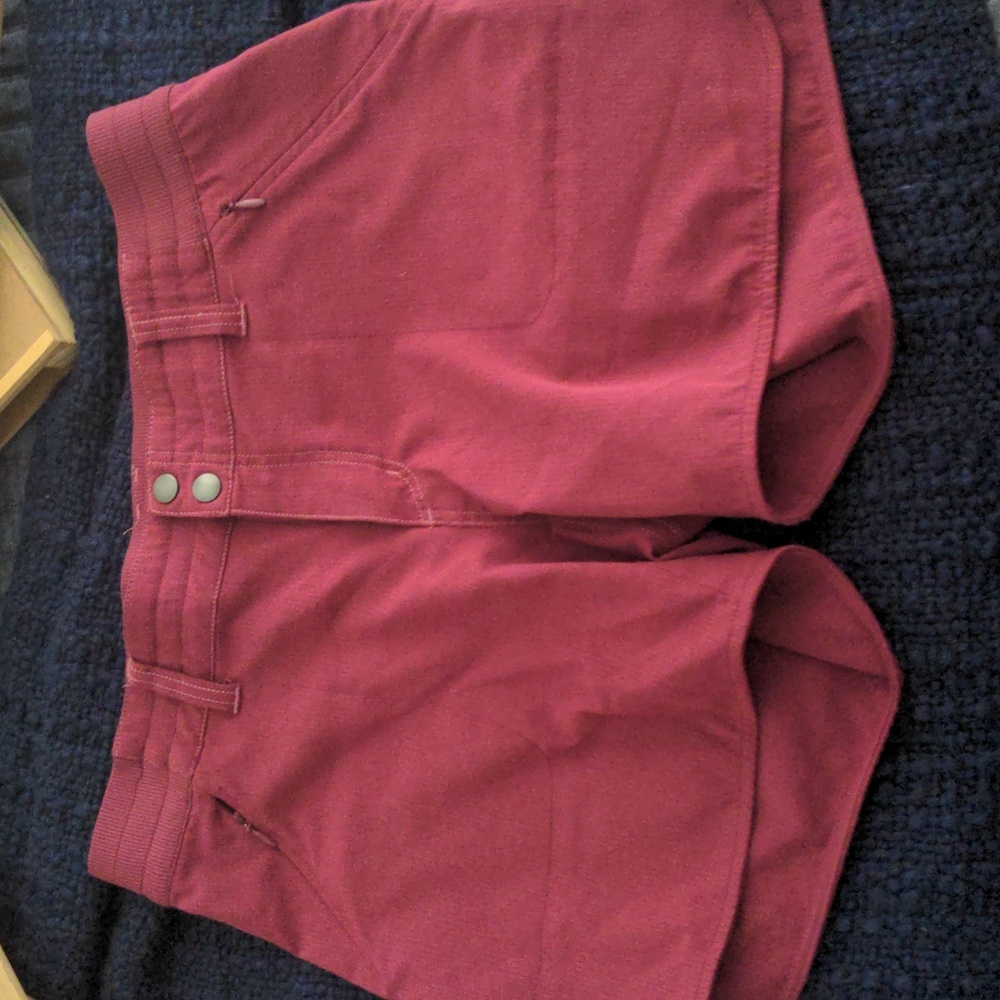 Kuhl women's shorts, size 8